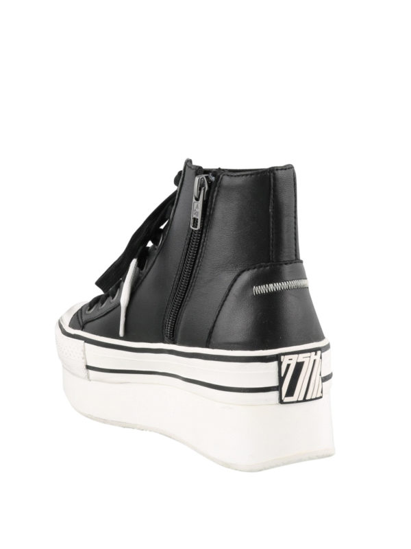 The Best Shops ASH: trainers - Jess sneakers
